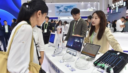 美敦力高管顾宇韶：中国正成为医疗创新重要策源地