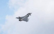 立陶宛称两架俄罗斯飞机短暂进入其领空,俄方否认