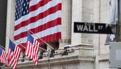 特朗普宣布以伊达成停火后，美国原油期货下跌逾3美元