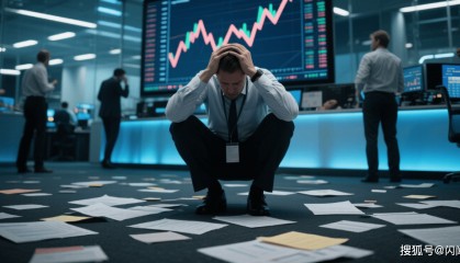 国际原油价格飙升，地缘政治紧张局势对全球经济造成冲击