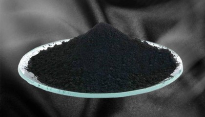 炭黑价格走势图最新