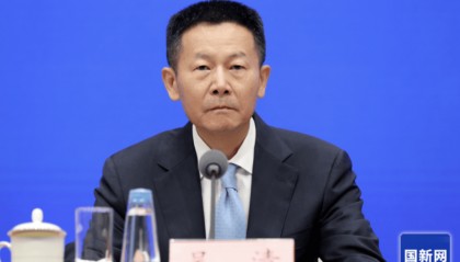 吴清：对恒大地产开具史上最大罚单