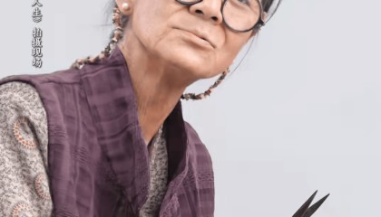 65岁刘雪华新形象曝光，初代“琼瑶女神”老到认不出，殷桃：吓到我了！