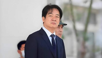 人民日报重磅揭批赖清德，释放什么信号？