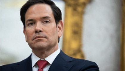 反华反不动了,鲁比奥破天荒说了公道话:制裁中国大家都不会好过