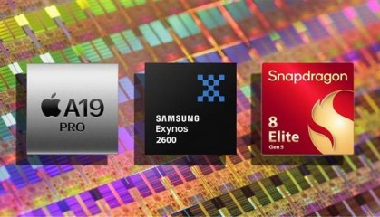 苹果A19 Pro单核无敌 甩开未发布骁龙旗舰