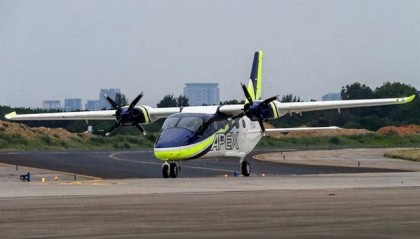 解放军战机现身金门,“护送”台岛医疗机降落,台当局措手不及