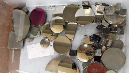 锗金属市场行情波动；锗金属今日行情