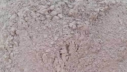 煤渣价格多少钱一吨