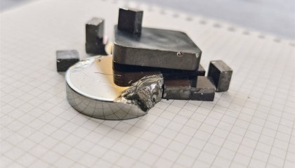 锗在科技领域的应用：锗价格走势图