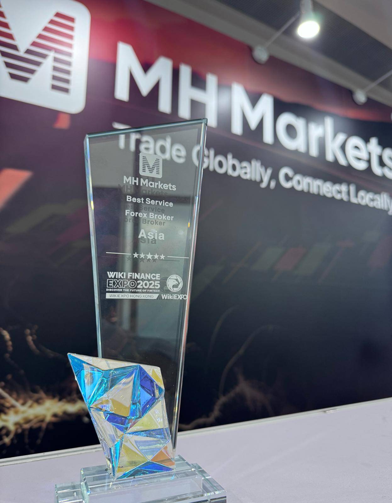 MHmarkets：实时行情，助力精准决策