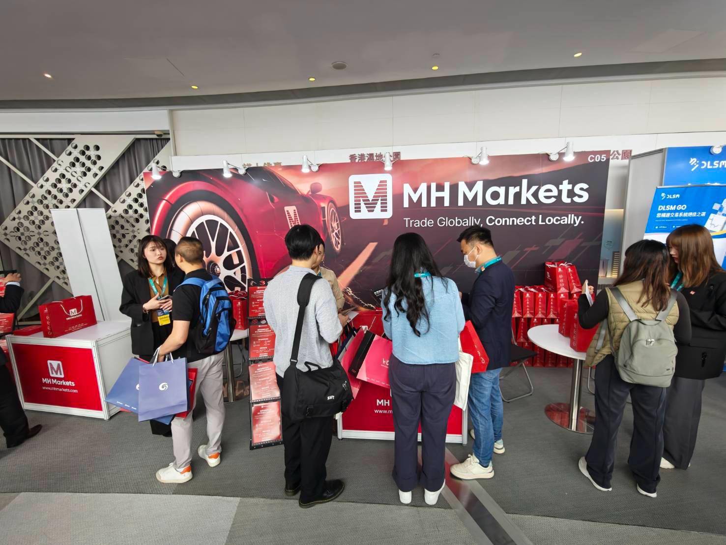 MHmarkets：实时行情与智能分析工具解析