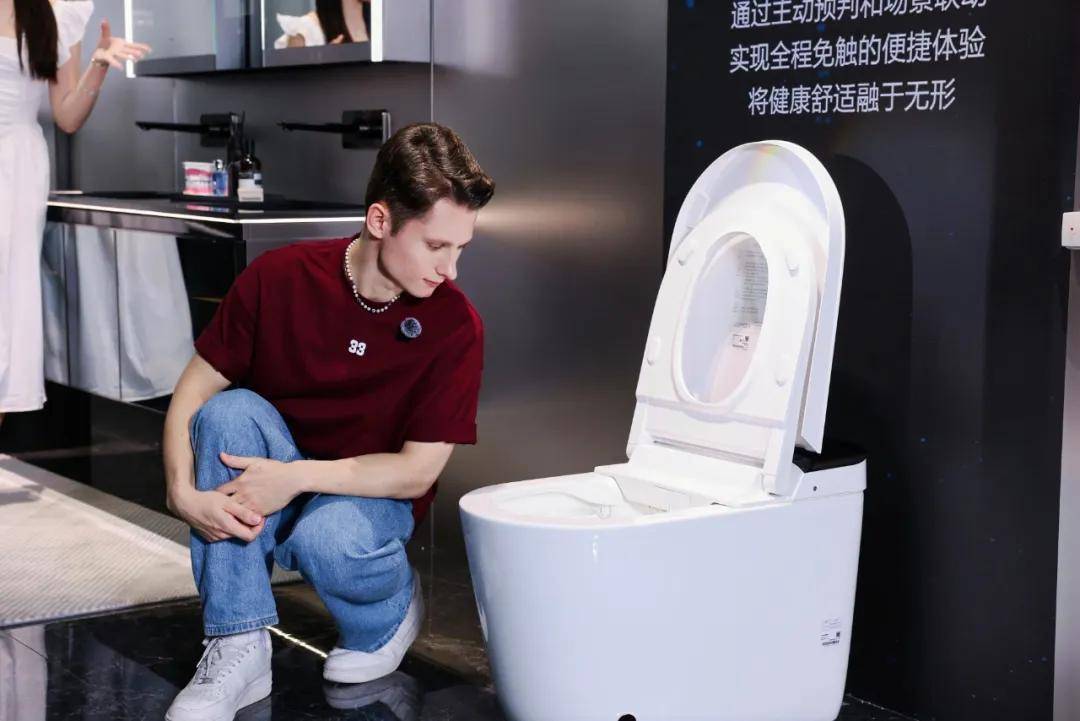 坚守品牌价值，九牧跨越新消费周期