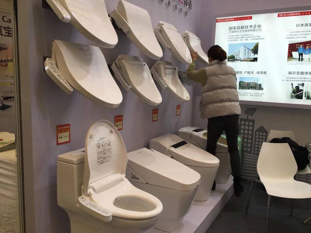 穿越AI周期，卫浴新场景的九牧答卷