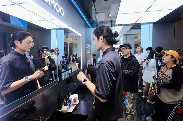 九牧AI BATH开创卫浴新场景品牌时代