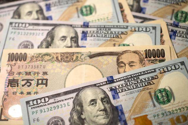 中国央行连续11个月增持黄金
